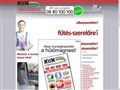 http://www.hungyorsszolgalat.hu/komarom-esztergom-megye/tatabanya-zarszerviz/ ismertető oldala